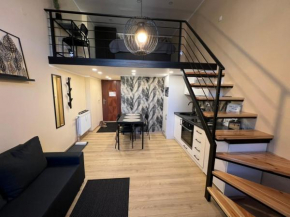Apartman Dunja
